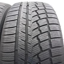 2. 245 40 19 4x ZEETEX 245/40 R19 98V XL WH100 Winterreifen  2024 7,5-7,2mm WIE NEU