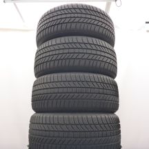 225 40 18 4x CONTINENTAL 225/40 R18 92V XL WinterContact TS 870 P Winterreifen 2025 8,7-7,8mm