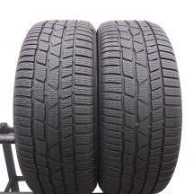 2. 4 x CONTINENTAL 225/50 R17 98H XL ContiWinterContact TS830P A0 Winterreifen 2017 7,5-8mm