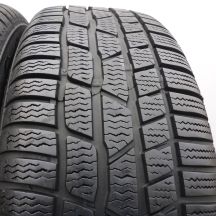 4. 215 60 16 2x CONTINENTAL 215/60 R16 99H XL ContiWinterContact TS830P Winterreifen 2018 7mm
