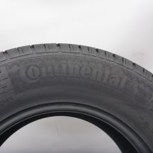 6. 225 70 15C 4x CONTINENTAL 225/70 R15C 112/110R VanContact Ultra Sommerreifen 2022 6,8-8mm