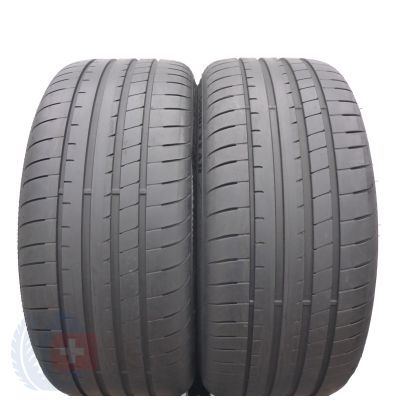 255 35 20 2x PIRELLI 255/35 R20 97Y XL Eagle F1 Asymmetric 3 Sommerreifen 6,5mm 2020