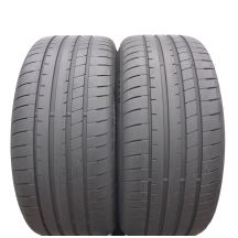 255 35 20 2x PIRELLI 255/35 R20 97Y XL Eagle F1 Asymmetric 3 Sommerreifen 6,5mm 2020