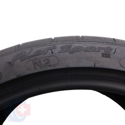 5. 305 30 19 2x MICHELIN 305/30 ZR19 102Y XL Pilot Sport PS2 N2 Sommerreifen 6,9mm 2016