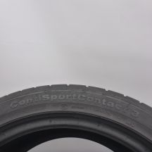 5. 285 35 18 2x CONTINENTAL 285/35 ZR18 101Y ContiSportContact 3 M0 Sommerreifen 2022 6,5-6,8mm