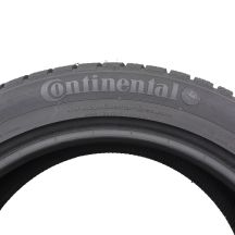3. 225 50 18 1x CONTINENTAL 225/50 R18 99H XL AO ContiWinterContact TS830P Winterreifen 2022 7mm