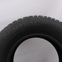 5. 215 70 15C 1x VREDESTEIN 215/70 R15C 109/107R Comtrac Winter Winterrefien 2017 VOLL