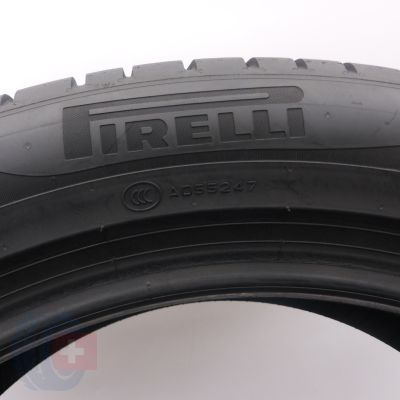 2. 255 45 19 1x PIRELLI 255/45 R19 100V Scorpion SEAL Sommereifen 2024 7mm
