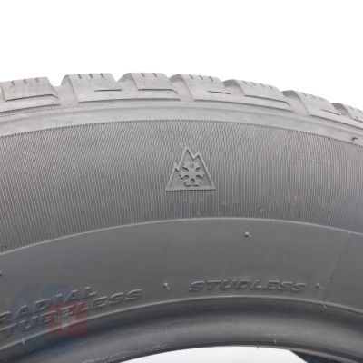 2. 215 65 17 2x HANKOOK 215/65 R17 99V Winter ICept evo2 SUV W320A Winterreifen 2018 6,2mm