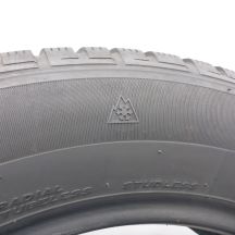 2. 215 65 17 2x HANKOOK 215/65 R17 99V Winter ICept evo2 SUV W320A Winterreifen 2018 6,2mm