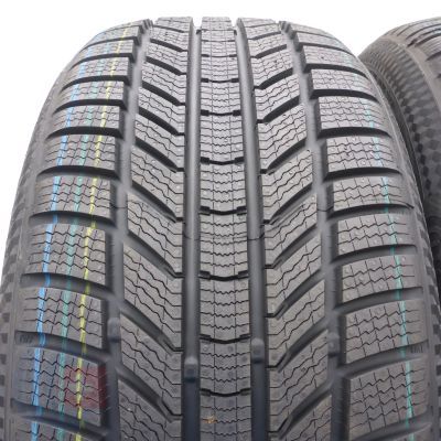 3. 225 40 18 2x CONTINENTAL 225/40 R18 92V XL WinterContact TS 870 P Winterreifen 2025 