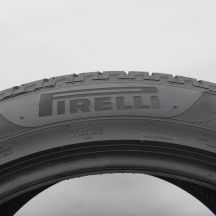 4. 275 45 20 2x PIRELLI 275/45 R20 110V XL Scorpion Winter M0 Winterreifen 2018 7mm 