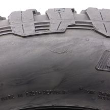 8. 255 65 17 4x GENERAL 255/65 R17 114/110S Grabber AT3 Ganzjahresreifen 2019 7,5-9mm