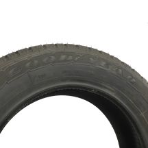 6. 4 x GOODYEAR 195/65 R16C 100/98T Marathon Cargo Sommerreifen 2016 UNGEBRAUCHT VOLL