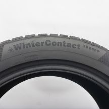 4. 255 45 18 1x CONTINENTAL 255/45 R18 103V XL WinterContact TS 850 P Winterreifen 2021 6,8mm 