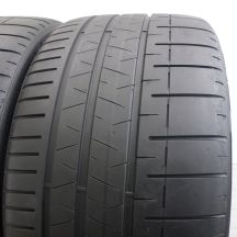 3. 2 x PIRELLI 315/30 ZR22 107Y XL PZero Corsa Sommerreifen 2021 5,2-5,9mm