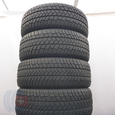 225 50 18 4x VREDESTEIN 225/50 R18 99V XL Wintrac PRO Winterreifen 2019, 2022 6,8-7,8mm 225 50 18 4x VREDESTEIN 225/50 R18 99V XL Wintrac PRO Winterreifen 2019, 2022 6,8-7,8mm