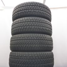 225 50 18 4x VREDESTEIN 225/50 R18 99V XL Wintrac PRO Winterreifen 2019, 2022 6,8-7,8mm
