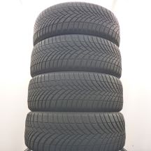 235 50 19 4x SEMPERIT 235/50 R19 103V XL Speed-Grip 5 Winterreifen 2024 7,2mm