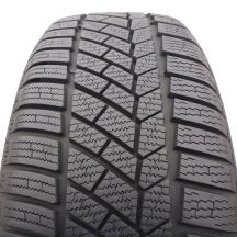  205 55 17 1x CONTINENTAL 205/55 R17 95H XL ContiWinterContact TS 830 P BMW Winterreifen 2024 8,2mm