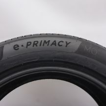 7. 235 55 19 4x MICHELIN 235/55 R19 105W XL MO e-primacy Sommerreifen 2023 5,8-6,2mm