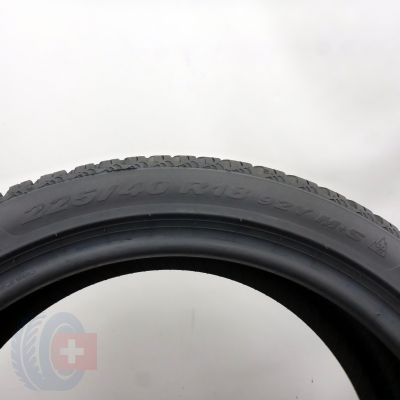6. 225 40 18 2x PIRELLI 225/40 R18 92Y XL All Season SP3 Cinturato Ganzjahresreifen 2026 Ungebraucht   