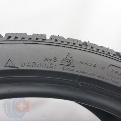 5.  275 30 20 2x MICHELIN 275/30 R20 97W XL Pilot Alpin PA4 Winterreifen  2020 7,5mm