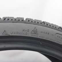 5.  275 30 20 2x MICHELIN 275/30 R20 97W XL Pilot Alpin PA4 Winterreifen  2020 7,5mm