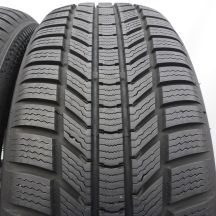 3.  205 55 17 CONTINENTAL 205/55 R17 95V XL WinterContact TS 870 P Winterreifen  2021/24 8mm