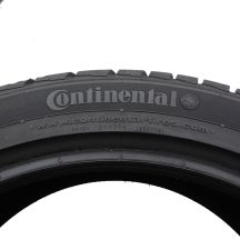 2. 255 40 20 1x CONTINENTAL 255/40 R20 101V XL ContiWinterContact TS830 P M0 Winterreifen 2023 7,5mm 