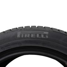 5. 225 55 18 PIRELLI 225/55 R18 98H Sottozero 3 Winter 2018/19 Winterreifen 7-7,2mm Wie Neu