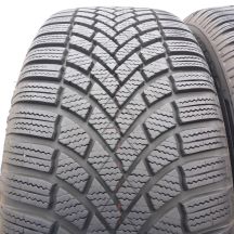 2. 235 55 18 4x BRIDGESTONE 235/55 R18 104H XL Blizzak LM005 Winterreifen 2022 7,5mm