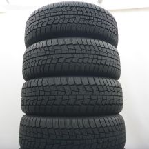  215/55 R17 4x GISLAVED 215/55 R17 98V XL Euro Frost 6 Winterreifen 2021/23 7,8-8,2mm 