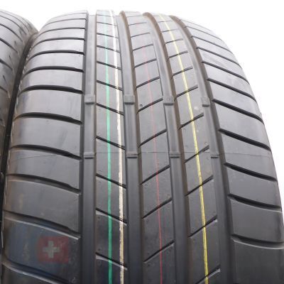 3. 255 50 19 2x BRIDGESTONE 255/50 R19 107Y XL Turanza T005 Sommerreifen 2019 Ungebraucht  