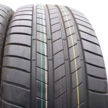 3. 255 50 19 2x BRIDGESTONE 255/50 R19 107Y XL Turanza T005 Sommerreifen 2019 Ungebraucht  