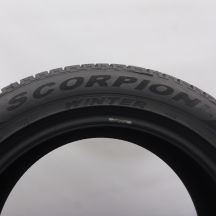 7. 235 55 19 2x PIRELLI 235/55 R19 101H Scorpion Winter MOE Run Flat Winterreifen 2023 5,9-6,2mm