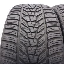 2. 235 35 20 2x HANKOOK 235/35 R20 92W XL Winter I Cept evo 3 Winterreifen 2022 8mm