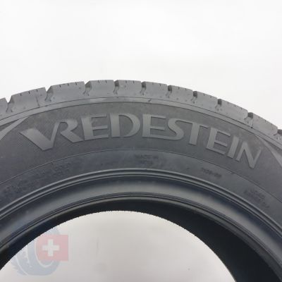 5. 215 65 16C 4x VREDESTEIN 215/65 R16C 109/107T Comtrac 2 All Season Ganzjahresreifen 2025 VOLL WIE NEU 