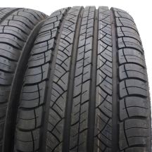 2. 4 x MICHELIN 215/65 R16 98H Latitude Tour HP Sommerreifen M+S DOT14 VOLL Ungebraucht