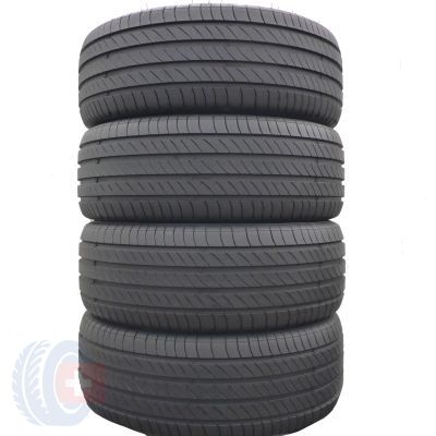 4 x MICHELIN 205/45 R17 88H XL Primacy 4 S2 Sommerreifen 2021 6,5-6,8mm