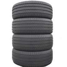 4 x MICHELIN 205/45 R17 88H XL Primacy 4 S2 Sommerreifen 2021 6,5-6,8mm