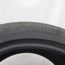 4. 315 35 22 2x YOKOHAMA  315/35 R22 111Y Avan Sport V107E BMW Sommerreifen 2023 Ungebraucht  