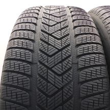 3.  255 50 20 4x PIRELLI  255/50 R20 109H Scorpion Winter Winterreifen 2025 7-6,5mm