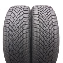 2 x CONTINENTAL 185/60 R15 84T WinterContact TS860 Winterreifen 2019 6,8-7,8mm