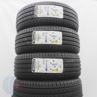 195 55 15 4x BARUM 195/55 R15 85V Bravuris 5 Sommerreifen 2022 VOLL WIE NEU  195 55 15 4x BARUM 195/55 R15 85V Bravuris 5 Sommerreifen 2022 VOLL WIE NEU