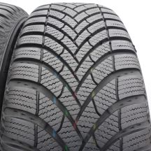 2.  205 60 16 4x SEMPERIT 205/60 R16 96H XL Speed-Grip 5 Winterreifen 2024/25 8,5-8mm WIE NEU 