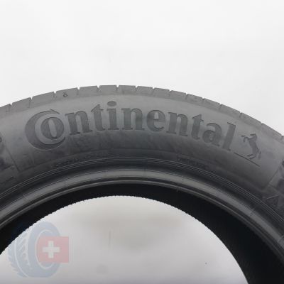 5.  225 55 17 2x CONTINENTAL 225/55 R17 97W PremiumContact 6 BMW RFT Sommerreifen  2025 6,2mm