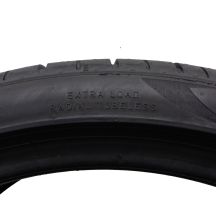 8. 245 35 19 2x PIRELLI 245/35 ZR19 93Y XL AO P Zero Sommerreifen 2022 WIE NEU VOLL