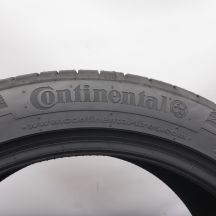 4. 235 45 19 1x CONTINENTAL 235/45 R19 95V ContiSportContact 5 RunFlat M0E Sommerreifen 2023 VOLL