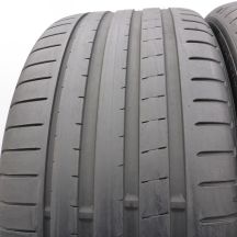 2. 265 40 19 2x YOKOHAMA 265/40 R19 102Y XL MO1 Advan Sport V107 Sommerreifen 2024 5,2mm